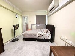 Blk 507 Kaki Bukit Ville (Bedok), HDB 4 Rooms #566217901